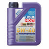 Liqui Moly Leichtlauf High Tech SAE 5W40 Engine Oil ACEA A3/B4 2328 - World of Lubricant
