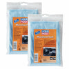 Liqui Moly Microfiber Cloth Excellent Cleaning Effect & Absorption 1651 - World of Lubricant