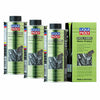 Liqui Moly Molygen Motor Protect Engine Oil Additive Anti Friction & Wear 1015 - World of Lubricant