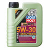 Liqui Moly MOLYGEN NEW GENERATION 5W30 wear-protection DPF BMW-LL C2/C3 21225 - World of Lubricant