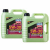 Liqui Moly MOLYGEN NEW GENERATION 5W30 wear-protection DPF BMW-LL C2/C3 21225 - World of Lubricant