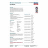 Liqui Moly MoS2 Engine Oil Additive 300ml Lubricate Engine Treatment 2591 - World of Lubricant