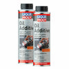 Liqui Moly MoS2 Engine Oil Additive 300ml Lubricate Engine Treatment 2591 - World of Lubricant