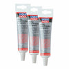 Liqui Moly MoS2 Gear Oil Additive 50g German Technology 2510 - World of Lubricant