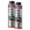 Liqui Moly Motor Oil Stop Saver Leak 300ml Made in Germany 1802 - World of Lubricant
