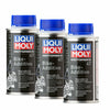 Liqui Moly Motorbike 4T Bike Additive Petrol Fuel Additive 125ml 1581 - World of Lubricant