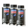 Liqui Moly Motorbike Oil Additive MoS2 Wear Protection 125ml 1580 - World of Lubricant