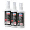 Liqui Moly Motorbike Visor Cleaner Removes Dirt Insects Oil 100ml 1571 - World of Lubricant