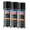 Liqui Moly Motorcycle Motocross Multi Spray Protection 200ml 1513 - World of Lubricant