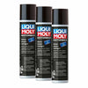 Liqui Moly Motorcycle Motorbike Helmet Interior Cleaner Odors 300ml 1603 - World of Lubricant