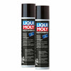 Liqui Moly Motorcycle Motorbike Helmet Interior Cleaner Odors 300ml 1603 - World of Lubricant