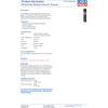 Liqui Moly Motorcycle Motorbike Helmet Interior Cleaner Odors 300ml 1603 - World of Lubricant