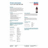 Liqui Moly MTF 5300 Manual Semi Auto DSG Fluid 70w 75w GL4 Audi VW Seat Skoda 21359 - World of Lubricant