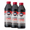Liqui Moly MTF 5300 Manual Semi Auto DSG Fluid 70w 75w GL4 Audi VW Seat Skoda 21359 - World of Lubricant