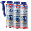 Liqui Moly MTX Carburetor Carb & Valve Cleaner Petrol Additive 300ml 1818 - World of Lubricant