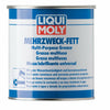 Liqui Moly Multi Purpose Lithium Grease Water Resistant 1 kg 3553 - World of Lubricant