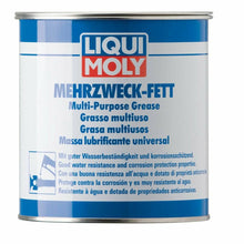  Liqui Moly Multi Purpose Lithium Grease Water Resistant 1 kg 3553 - World of Lubricant