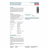 Liqui Moly Oil Leak Stop Additive Pro-Line Rubber and Plastic Sealant 1L 5182 - World of Lubricant