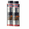 Liqui Moly Oil Sludge Flush Engine Cleaner Petrol Diesel DPF 300ML 5200 - World of Lubricant