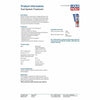 Liqui Moly Petrol System Cleaner Treatment Protector Additive 300ml 8365 - World of Lubricant