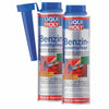 Liqui Moly Petrol System Cleaner Treatment Protector Additive 300ml 8365 - World of Lubricant