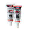 Liqui Moly Power Steering Stop Leak Treatment 35ML Rack Box Fluid Seal 1099 - World of Lubricant
