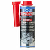 Liqui Moly Pro Line Diesel System Injector Cleaner Flush 500 ml 5156 - World of Lubricant