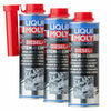 Liqui Moly Pro Line Diesel System Injector Cleaner Flush 500 ml 5156 - World of Lubricant