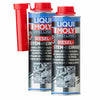 Liqui Moly Pro Line Diesel System Injector Cleaner Flush 500 ml 5156 - World of Lubricant