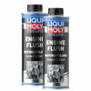 Liqui Moly Pro-Line Petrol and Diesel Engine Flush Additives 500ml 2427 - World of Lubricant
