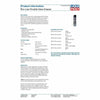Liqui Moly Pro Line Throttle Valve Cleaner 400ml Made in Germany 5111 - World of Lubricant