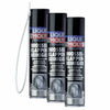 Liqui Moly Pro Line Throttle Valve Cleaner 400ml Made in Germany 5111 - World of Lubricant