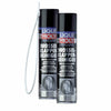 Liqui Moly Pro Line Throttle Valve Cleaner 400ml Made in Germany 5111 - World of Lubricant