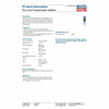 Liqui Moly PRO-LINE TURBOCHARGER ADDITIVE 20 ml Made in Germany 20766 - World of Lubricant