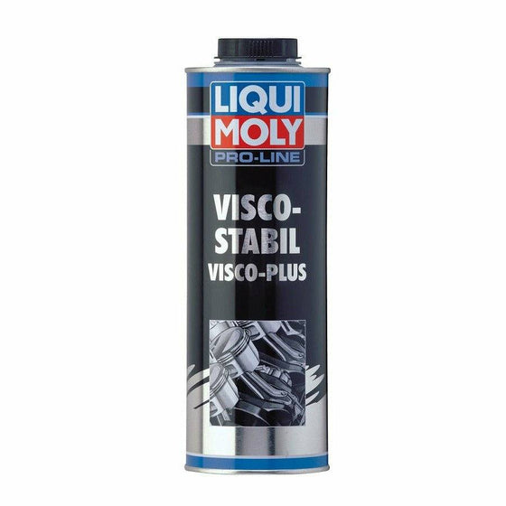 Liqui Moly Pro Line Visco Plus 1L High Performance Oil Additive 5196 - World of Lubricant