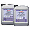 Liqui Moly Radiator Antifreeze Engine 5L KFS 12+ Red Coolant Performance 21146 - World of Lubricant