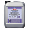 Liqui Moly Radiator Antifreeze Engine 5L KFS 12+ Red Coolant Performance 21146 - World of Lubricant