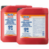 Liqui Moly Rapid Clean Clutch Brake and Transmission Cleaner 3319 - World of Lubricant
