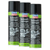 Liqui Moly Rapid Cleaner Brakes Clutch Transmission 500ml 3318 - World of Lubricant