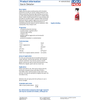 Liqui Moly Rapid Quick Detailer 500ml Car Gloss Sealing Spray Paintwork Care 21611 - World of Lubricant