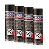LIQUI MOLY RUST PROOFING UNDERBODY WAX BLACK CORRIOSION PROTECT 500ml AEROSOL 6111 - World of Lubricant