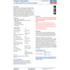 LIQUI MOLY RUST PROOFING UNDERBODY WAX BLACK CORRIOSION PROTECT 500ml AEROSOL 6111 - World of Lubricant