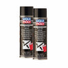 LIQUI MOLY RUST PROOFING UNDERBODY WAX BLACK CORRIOSION PROTECT 500ml AEROSOL 6111 - World of Lubricant