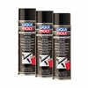 LIQUI MOLY RUST PROOFING UNDERBODY WAX BLACK CORRIOSION PROTECT 500ml AEROSOL 6111 - World of Lubricant