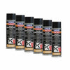 LIQUI MOLY RUST PROOFING WAX UNDERBODY CHASSIS BROWN 500ml AEROSOL 6103 - World of Lubricant