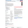 LIQUI MOLY RUST PROOFING WAX UNDERBODY CHASSIS BROWN 500ml AEROSOL 6103 - World of Lubricant