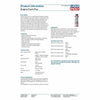 Liqui Moly Service Kit Petrol Injection Cleaner 300ml & Engine Flush Plus 300ml 1803+8374 - World of Lubricant
