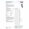 Liqui Moly Service Kit Petrol Injection Cleaner 300ml & Engine Flush Plus 300ml 1803+8374 - World of Lubricant