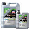 Liqui Moly Special Tec AA 0W-16 Synthetic Engine Oil API Toyota Honda Lexus 21328 - World of Lubricant