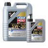Liqui Moly Special Tec F Ford Jaguar Land Rover SAE 5W30 Engine Oil ACEA A5/B5 2326 - World of Lubricant